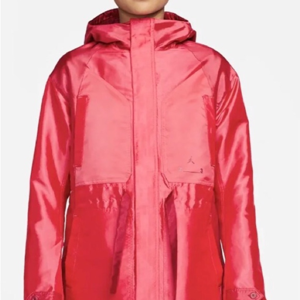 Jordan 23 Engineered Women’s Water Repellent Jacket